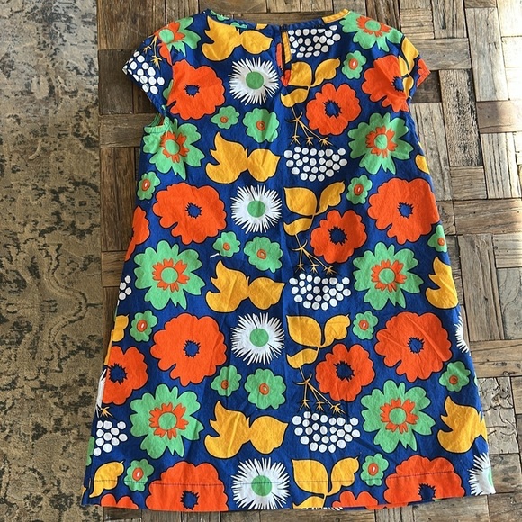 Marimekko for Target Toddler Girls Dress Small - Picture 11 of 12
